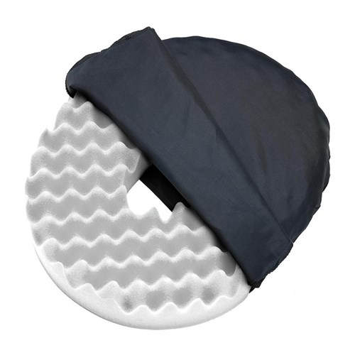Smik Foam Ring Cushion - Convoluted