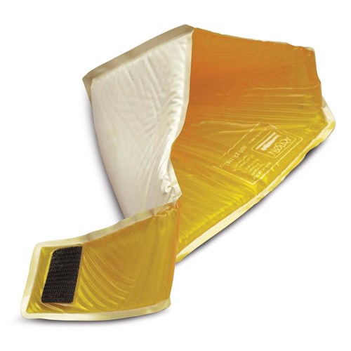 Action Heel Protector - Thick