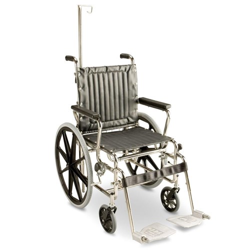 Glide Ward Wheelchair