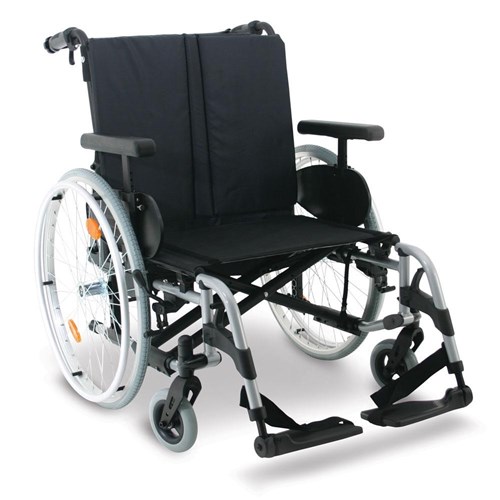Rubix Wheelchair - 56cm Seat