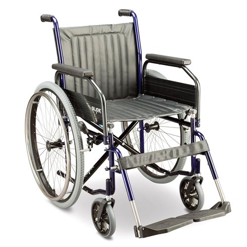 Glide Series 1 Wheelchair