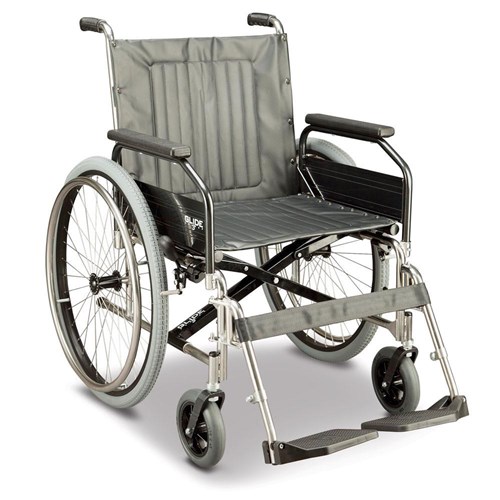 Glide Series 3 Wheelchair