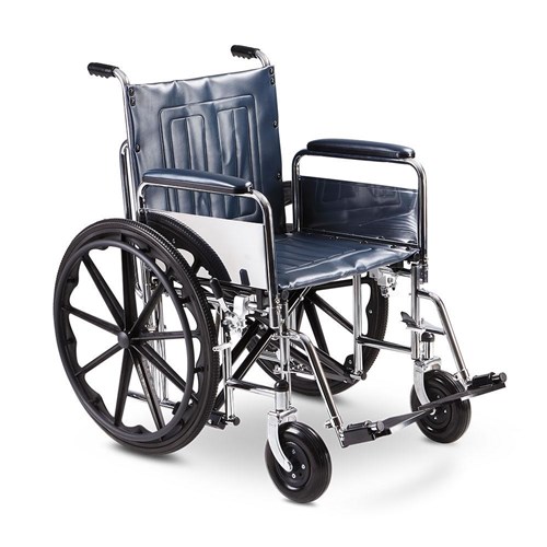 Warrior Plus Wheelchair - 65cm Seat