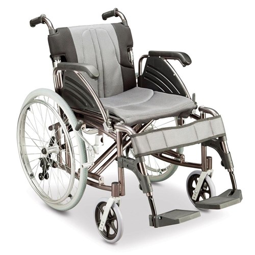 Concorde Wheelchair
